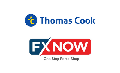 Thomas Cook India launches FX-Now - Hospitality Lexis