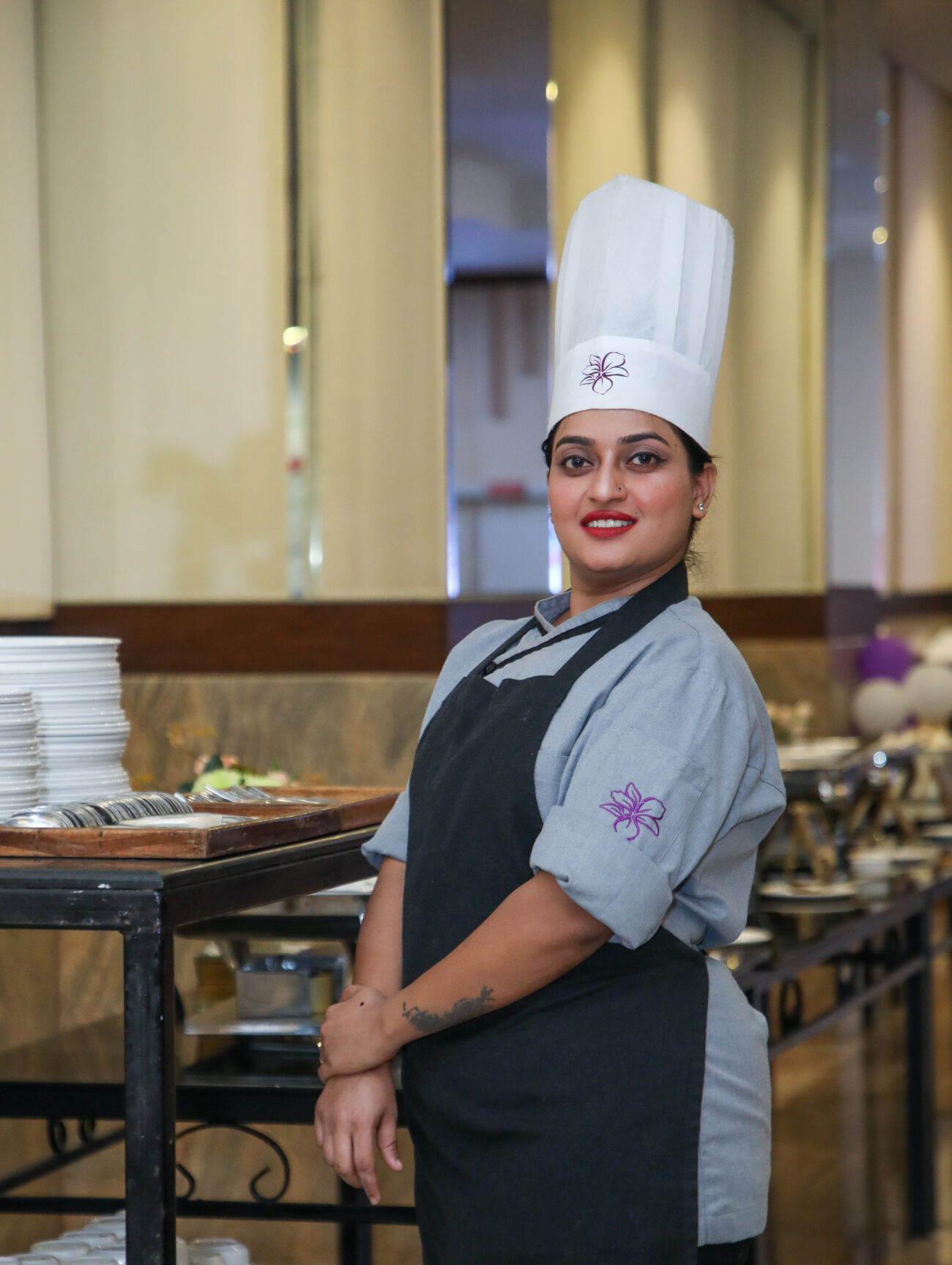 Inclusivity in Action: Kamat Hotels India Celebrates Gender Equality ...